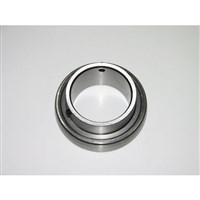 Rear axle bearing D 50 / D 80 mm