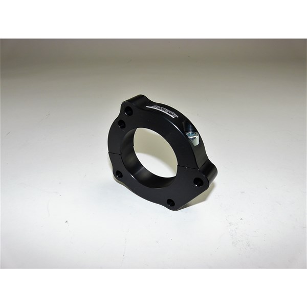 Rear axle bearing holder D  30, AL - devided · PROKART 07