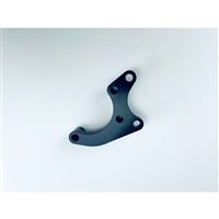 Brake caliper holder - for bearing housing D 30 AL - MINI 2025