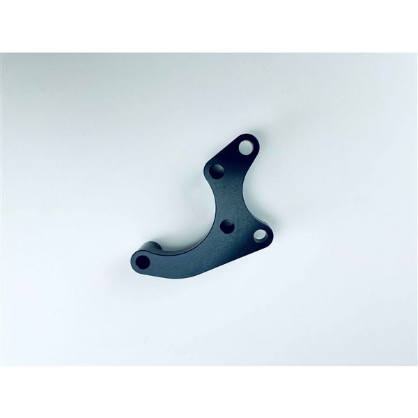 Brake caliper holder - for bearing housing D 30 AL - MINI 2025