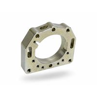 Rear axle bearing holder D 50/80 - MG - adjustable wheelbase