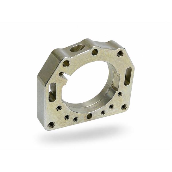 Rear axle bearing holder D 50/80 - MG - adjustable wheelbase