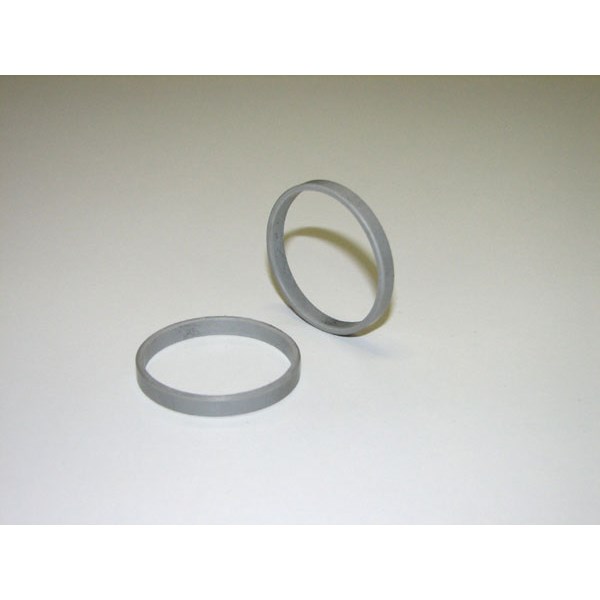 Rear hub distance ring D 40 /   5 mm - plastic
