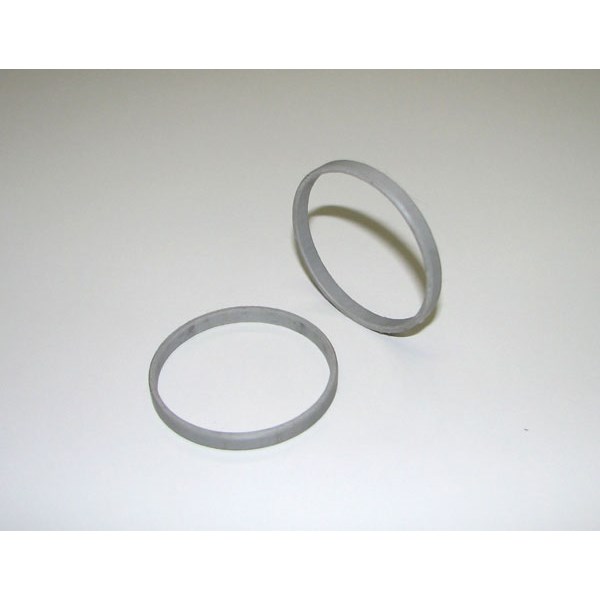 Rear hub distance ring D 50 /   5 mm - plastic