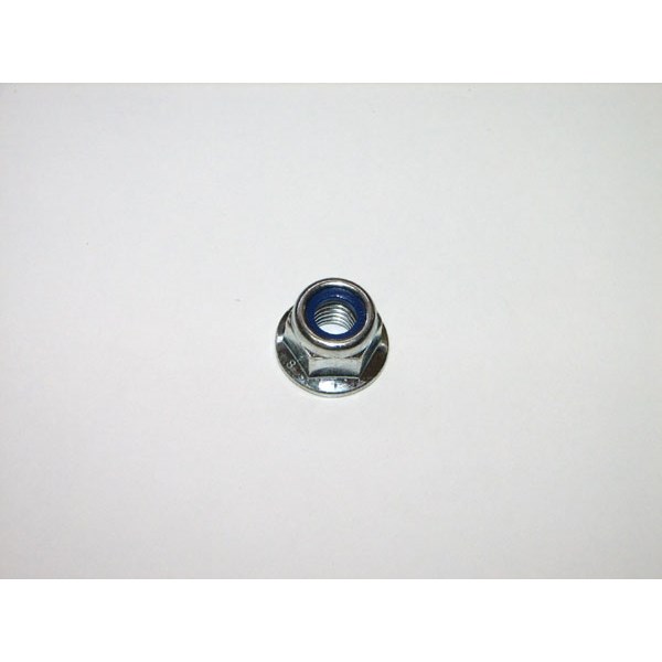Wheel nut for hub stud M8 (for wrench 13 mm)