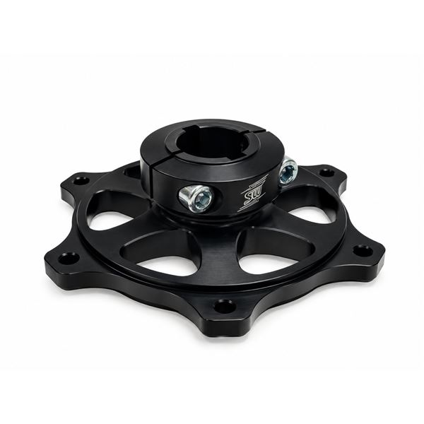 Sprocket carrier D 30 - AL · PROKART, MINI RED SPARROW