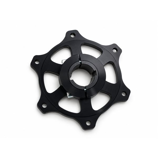 Sprocket carrier D 30 - AL · PROKART, MINI RED SPARROW