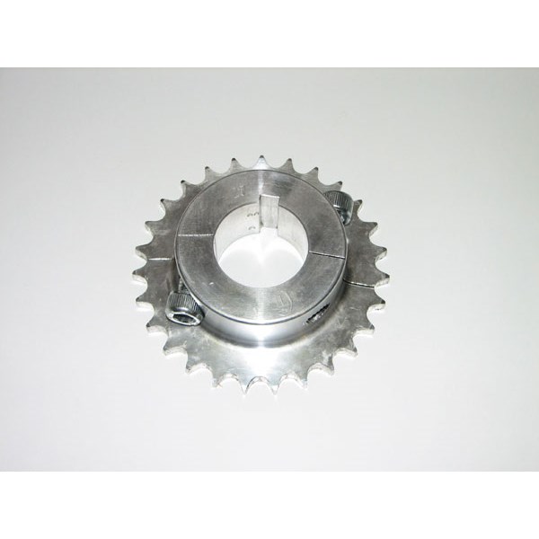 Sprocket D 40 AL · KZ