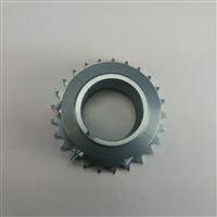 Sprocket D 50 ( 21 teeth ) AL · KZ