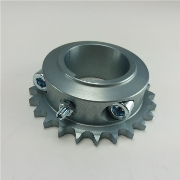 Sprocket D 50 ( 26 teeth ) AL · KZ