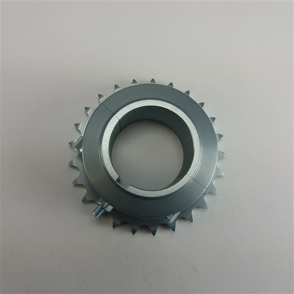 Sprocket D 50 ( 28 teeth ) AL · KZ