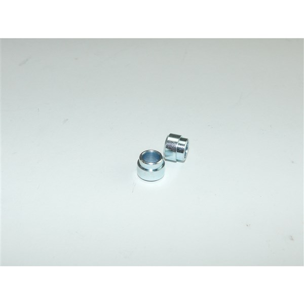 Sprocket guard pin · PRO KART 