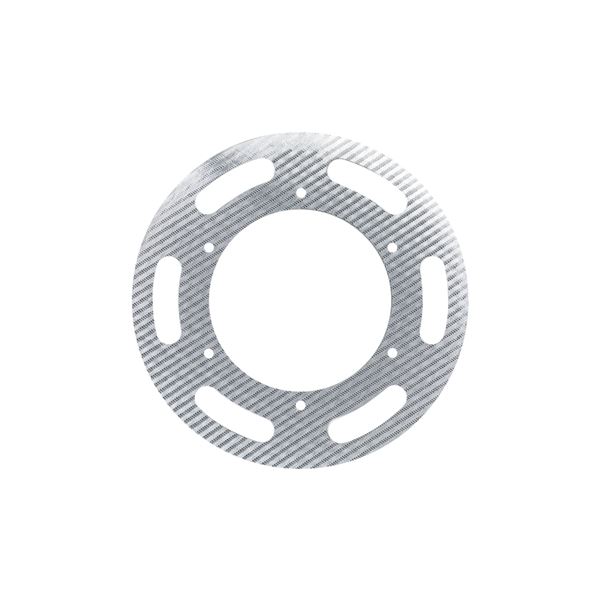 Sprocket guard 200 - JECKO - OK