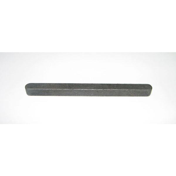 Rear axle key way 6x6x70 