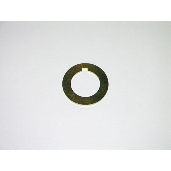 Shim for rear axle distance tube D 30 x D 48