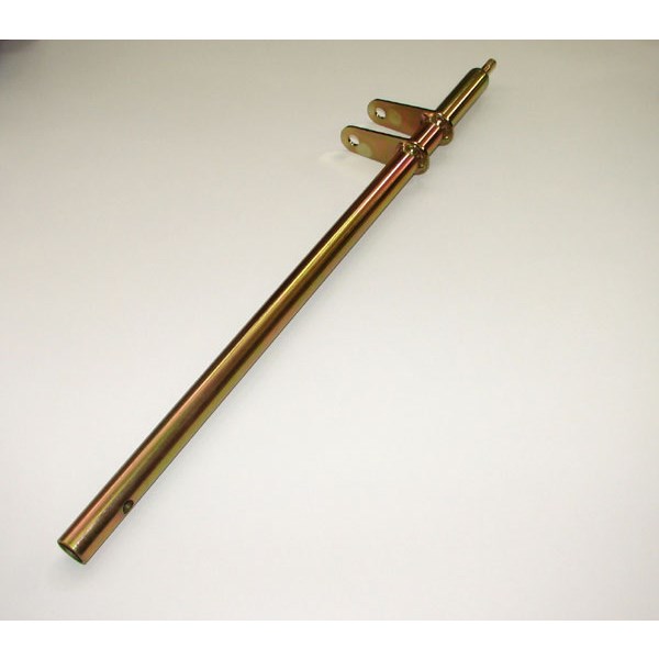 Steering column · MINI RED PARROT, INDOOR 01/04