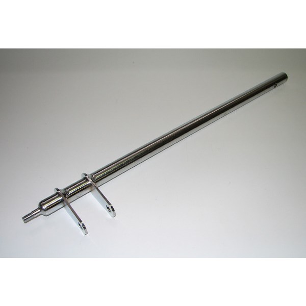 Steering column · INDOOR 08/010