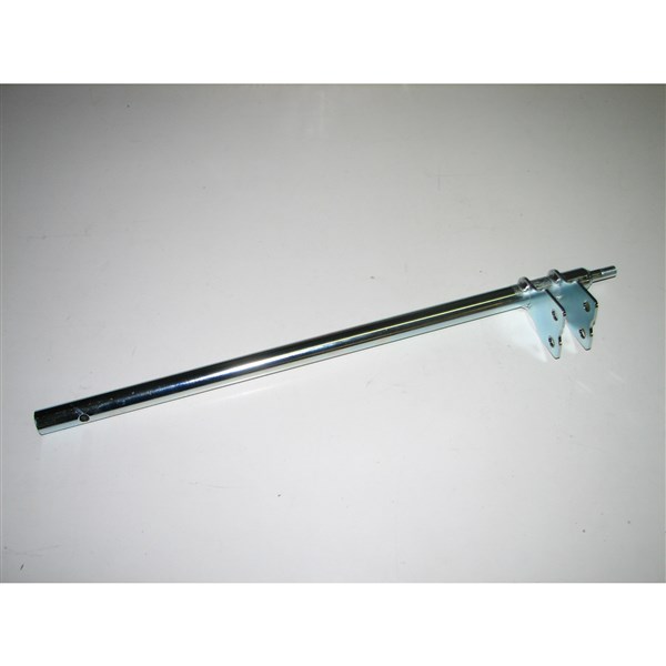 Steering column · RED CONDOR