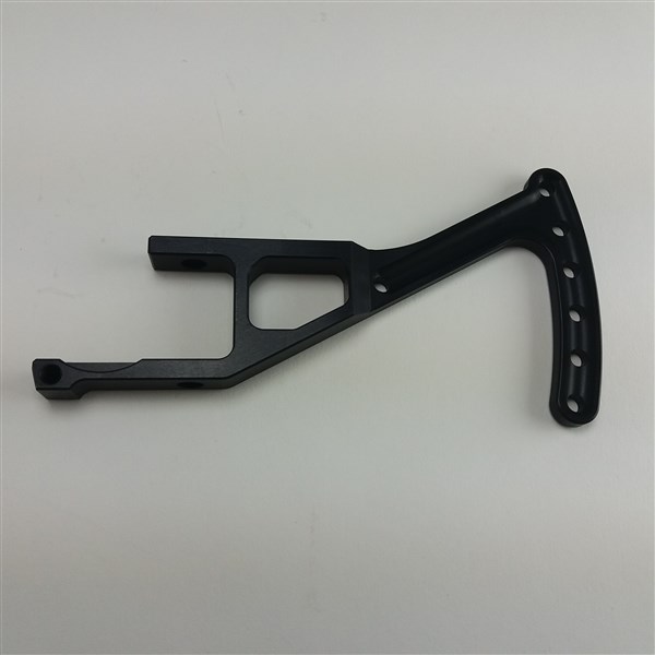 Clutch lever KZ ·  RZF 29, BLUE SWIFT, BLUE PHOENIX