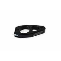 Cable holder (clamp) for clutch lever KZ 2026 - BLUE PHOENIX, BLUE SWIFT