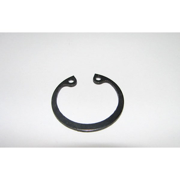 Circlip for steering column bearing D 22 mm
