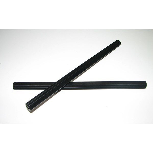 Track rod L-263 mm - naked, AL - hexagonal