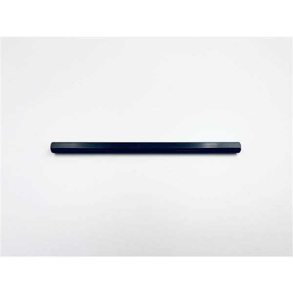 Nassau panel bracket spacer / track rod L-225 mm - BLACK EAGLE 