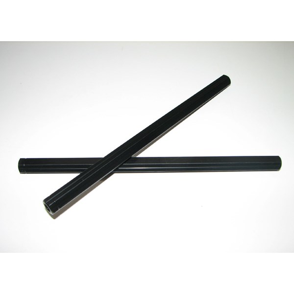 Track rod L-275 mm - naked, AL - hexagonal