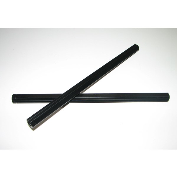 Track rod L-270 mm - naked, AL - hexagonal