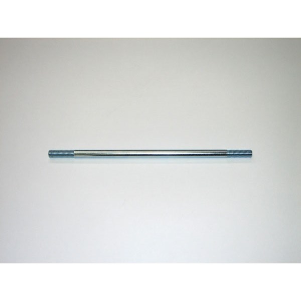 Track rod L-250 mm - naked, steel