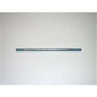 Track rod L-265 mm - naked, steel · HOBBY