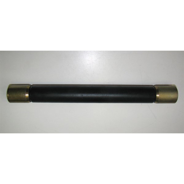 Track rod L-235 mm - naked, plastic