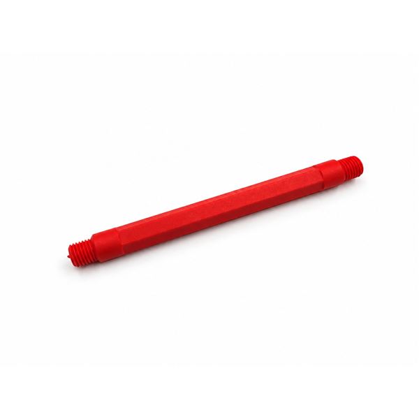Track rod - naked - plastic - BLACK EAGLE