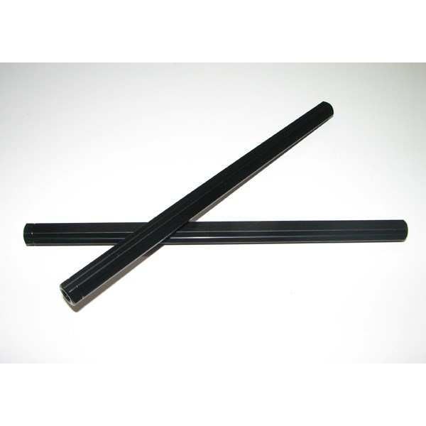 Track rod L-190 mm - naked, AL - hexagonal