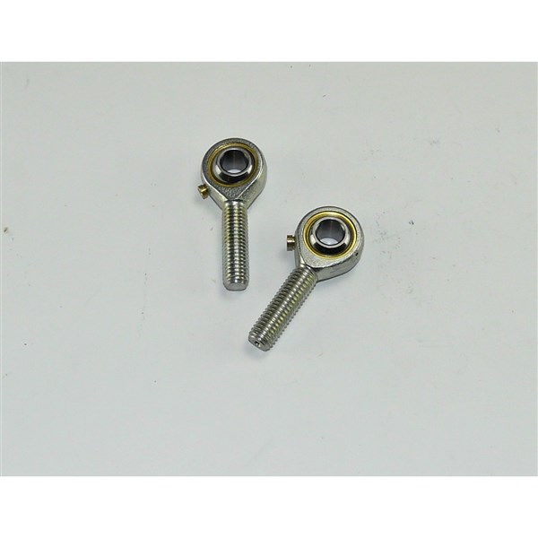 Track rod joint R M10 - external thread 