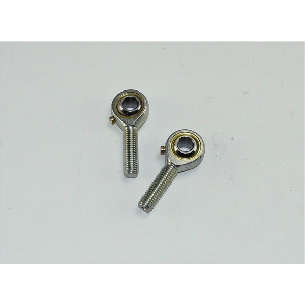 Track rod joint L M10 - external thread 