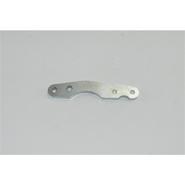 Master cylinder lever D  23,8 mm - with hole for pin D  6 mm