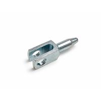 Brake pump lever fork - BLACK EAGLE