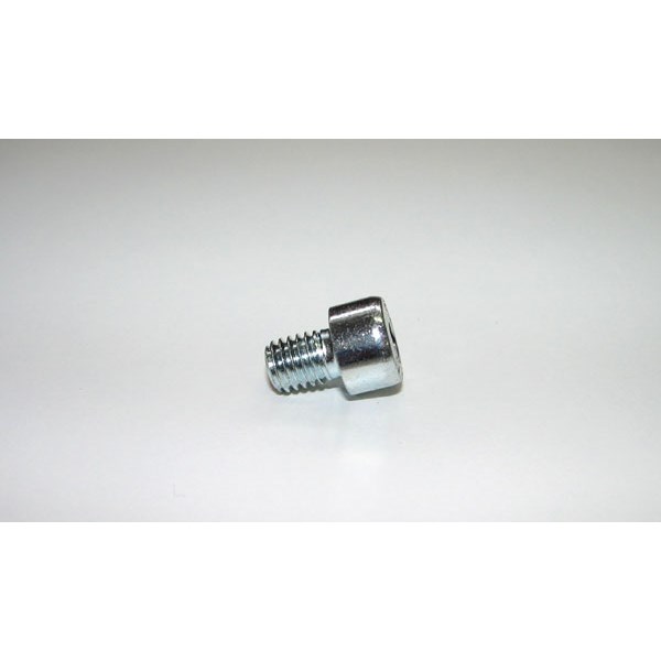 Master cylinder cap M8x10 mm
