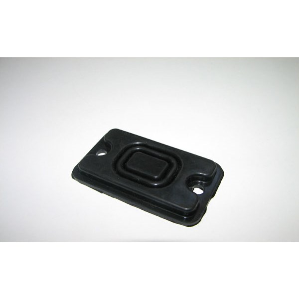 Brake fluid reservoir bellows - for adjustable brake system · INDOOR
