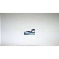 Brake fluid reservoir screw M 5x12 - for adjustable brake system