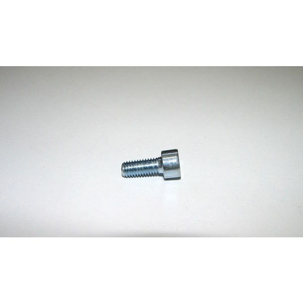 Brake fluid reservoir screw M 5x12 - for adjustable brake system