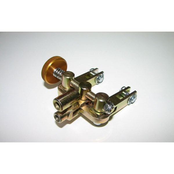 Brake dispatcher - complete · RCA 26/C