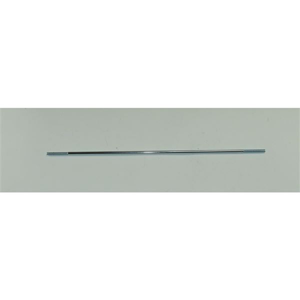 Brake pull rod - L 245 mm