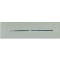 Brake pull rod - L 410 mm
