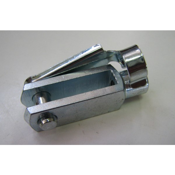 Brake pull rod fork - for pin 6 mm - set - R.R.