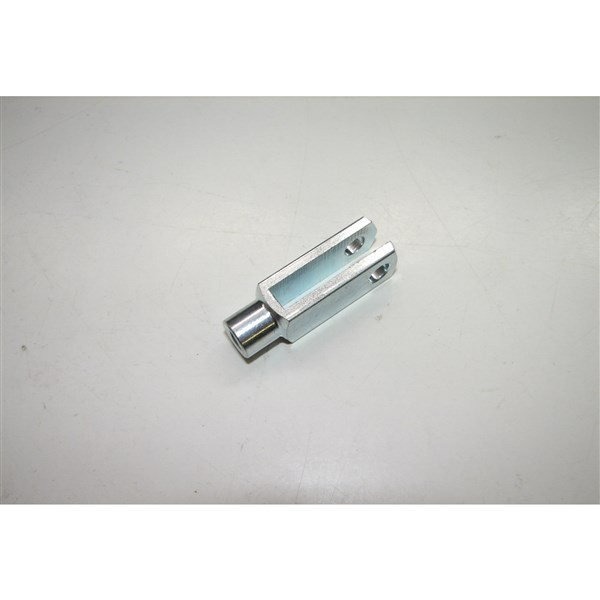 Brake pull rod fork - for pin 6 mm - bare - R.R.