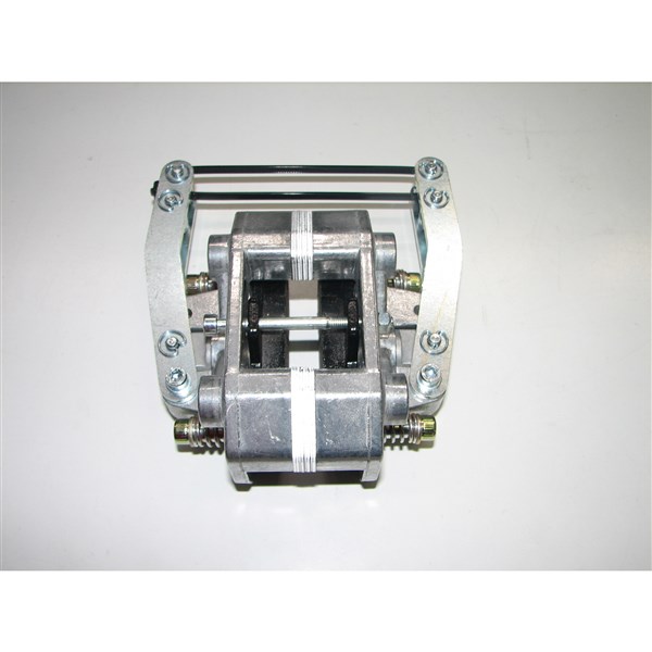 Rear brake caliper mechanical R.R. - ŠKOLNÍ 50