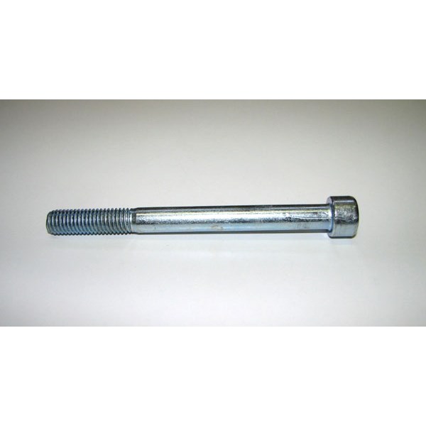 Rear brake caliper holder screw M10x105 - model 97