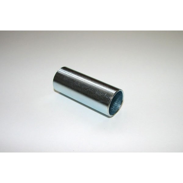 Distance tube for rear brake system  D 17,5x44 mm AL - model 03